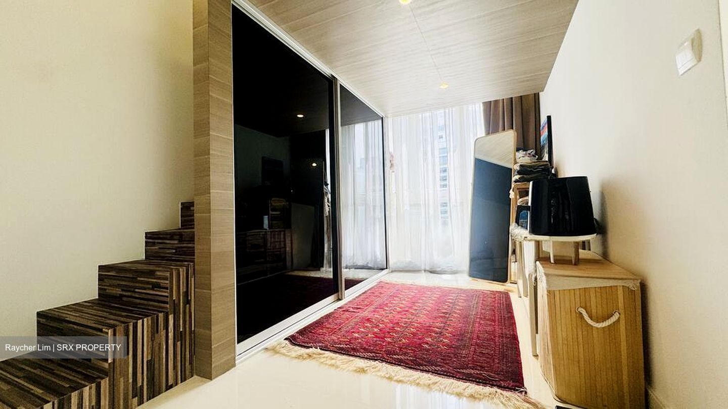 8 Bassein (D11), Apartment #504075141